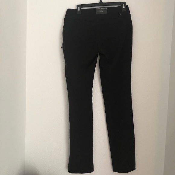 Hollywould Perfect Bootlet Slacks 